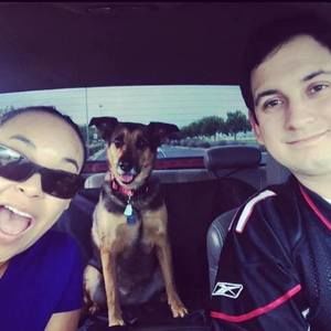 Meet your Posher, Micah